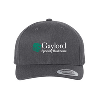 Dark Heather Grey