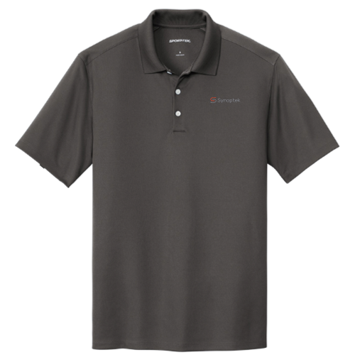 Synoptek - Sport-Tek UV Micropique Polo