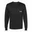 BoutiquexElDorado - Workwear Long Sleeve Pocket T-Shirt - V7