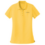 Sunburst Yellow