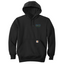 BrownfieldSolutions - Carhartt Rain Defender Paxton Heavyweight Hooded Sweatshirt
