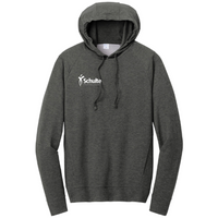 SchulteInsurance - Sport-Tek Sport-Wick Flex Fleece Pullover Hoodie