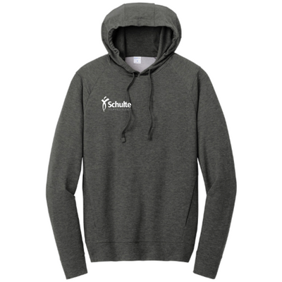 SchulteInsurance - Sport-Tek Sport-Wick Flex Fleece Pullover Hoodie