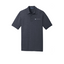 Square One Digi Heather Polo