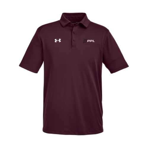 PPLTrucking - Men's Tech Polo