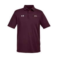 PPLTrucking - Men's Tech Polo