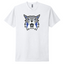 West Rowan Elementary School - Unisex Next Level  CVC T-Shirt