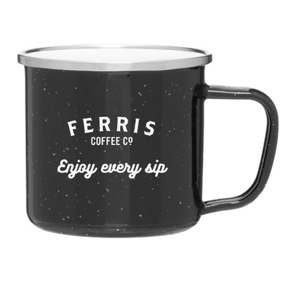 FerrisCoffee - Camper Mug - Every Sip