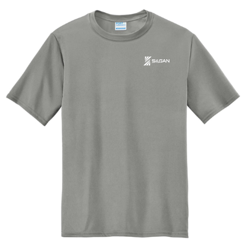 SilganPlastics - Port & Company Essential Performance Tee