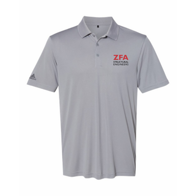 ZFA - Adidas Performance Polo