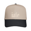 Khaki Black