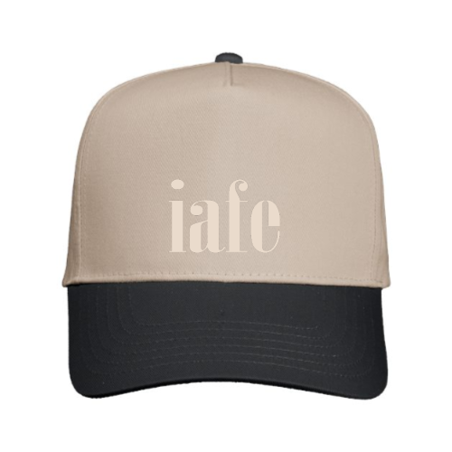 Khaki Black