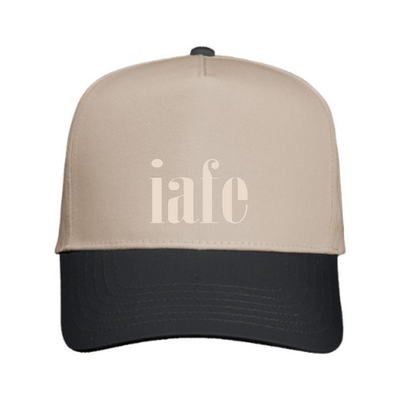 Khaki Black