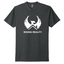 RisingRealty - Next Level Unisex CVC T-Shirt