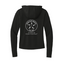 StarKayWhite - Sport-Tek Ladies Sport-Wick Flex Fleece Pullover Hoodie