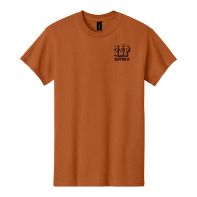 Texas Orange