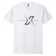 FiscalXLabs - Unisex Next Level 6210 - CVC T-Shirt