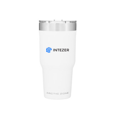 Intezer - Titan - 30oz Thermal Tumbler