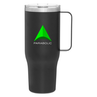 Parabolic Denali - 40oz Thermal Tumbler