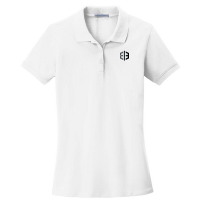 EntreBrand - Port Authority - Ladies EZCotton Polo v3