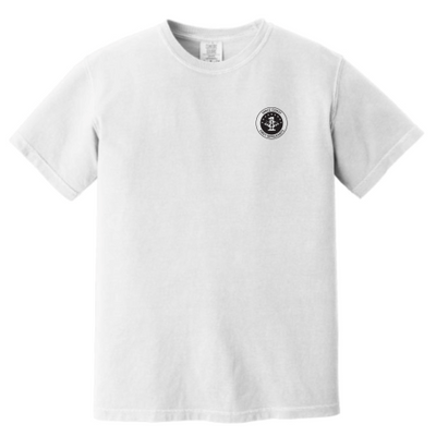 SCFSC - Unisex Comfort Colors Vintage Tee