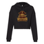 Western College of Nassau - Independent Trading Women's Crop Hoodie