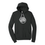 PrivateLabelInt - Unisex Sponge Fleece Hoodie