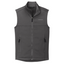 DataShapes Port Authority Collective Smooth Fleece Vest F906