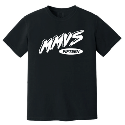 MastermindRoad Logo - Comfort Colors Vintage Tee