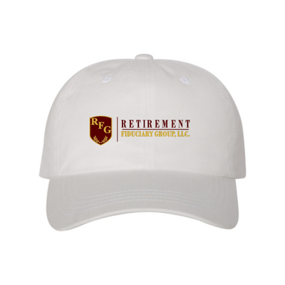 RFG - YP Classic Dad Hat - v2