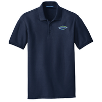 CCMJC - Port Authority Core Classic Pique Polo