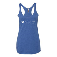 Allegiance  - Next Level - 6733