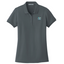 FEDITC - Port Authority Ladies Core Classic Pique Polo