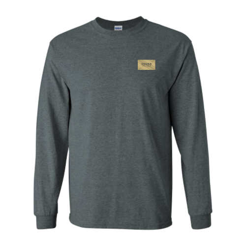 SoundPowerLighting - Gildan - Unisex Cotton Long Sleeve