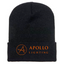 APOLLOLighting - Cuffed Knit Beanie