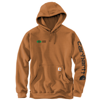 Carhartt Brown