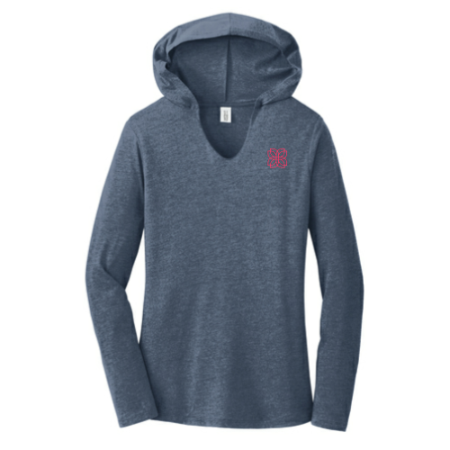 Navy Frost