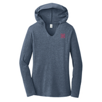 Navy Frost