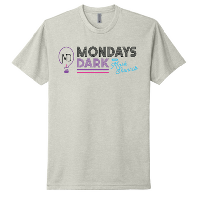 MondaysDark - Next Level 6210