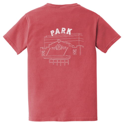 ParkTheatre - Comfort Colors - 6030