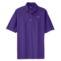 tempestearth - Sport-Tek Dri-Mesh Polo