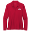 TheRedBarn - Nike - Ladies Dri-FIT Long Sleeve Polo v2