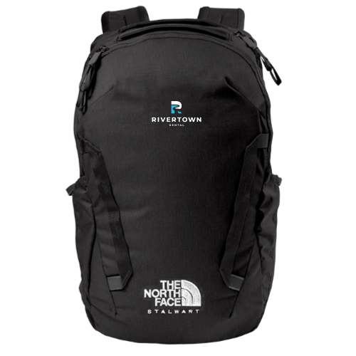RivertownDental - The North Face - Stalwart Backpack