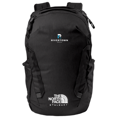 RivertownDental - The North Face - Stalwart Backpack