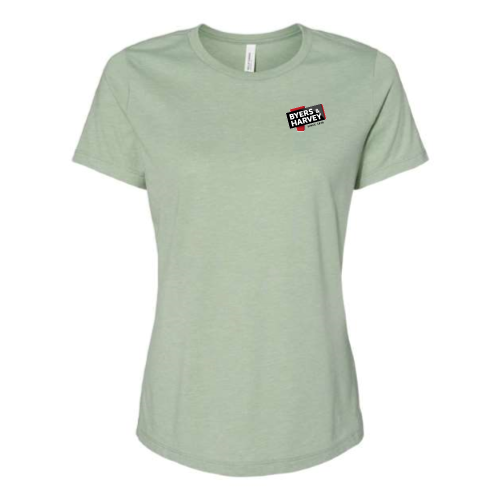 Heather Sage