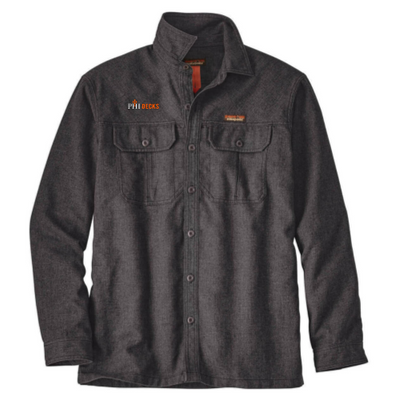 PhiDecks -Patagonia Men's Farrier's Shirt
