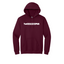 TwoStonesPubStore - Gildan Heavy Blend Hooded Sweatshirt v1