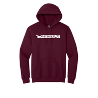 TwoStonesPubStore - Gildan Heavy Blend Hooded Sweatshirt v1