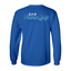 SH PowerQuip Gildan Long Sleeve T-Shirt