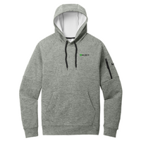 Dark Grey Heather